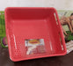 Versatile kitchen organizer with integrated drying rack and storage