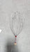 Handheld scalp massager for effective stress relief and relaxation.