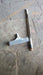 Dustpan, Kitchen Wiper, Window Cleaning Squeegee Tool & Broom Brush, (4 Pcs Combo) by Your Brand