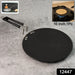 Quick Heat Flat Tawa