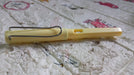 2-in-1 Everlasting Magic Pencil with Replaceable Eraser (1 Pc / Mix Color) by Your Brand