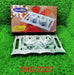 Multipurpose Decorative Multi Storage Mukhwas Dani / Serving Tray by Your Brand