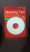Medium Strong Double Sided Tape Foam Mounting Tape (1 Pc / Medium) by Your Brand