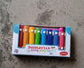Wooden Xylophone Musical Toy for Children (MultiColor) by Your Brand