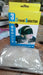 3in1 Air Travel Kit with Pillow, Ear Buds & Eye Mask by Your Brand