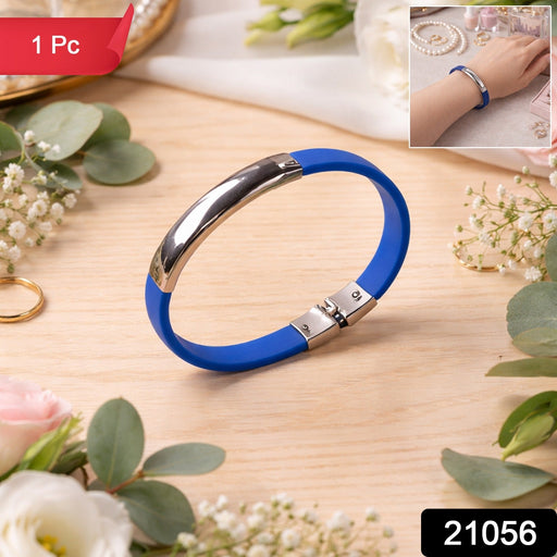 Premium Fancy Wrist Bracelet (1 Pc) by Your Brand