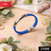 Premium Fancy Wrist Bracelet (1 Pc) by Your Brand
