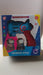 Rechargeable Bubble Gun Toy for Kids (1 Set) by Your Brand