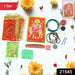 Mataji Shringar Box Complete Puja & Decoration Kit by Your Brand