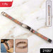 Premium Fancy Wrist Bracelet with Multicolor Woven Design (1 Pc / Mix Design Belt) by Your Brand