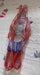 Pack of wardrobe hangers