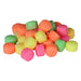 Naphthalene Balls Multicolour Balls (100 GMS) by Your Brand