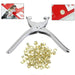 Grommet Rivets Eyelet Setting Pliers Tool by Your Brand