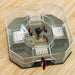 Cockroach Traps Box Cockroach Bug Roach Catcher Cockroach Killer by Your Brand