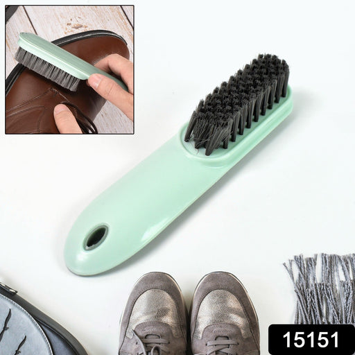 Small Cleaning Brush Shoes and Clothes Cleaning Brush (1 Pc) by Your Brand