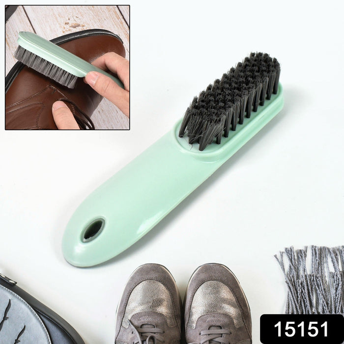 Small Cleaning Brush Shoes and Clothes Cleaning Brush (1 Pc) by Your Brand