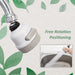 Rotatable Splash Proof 3 Modes Water Saving Nozzle Filter Faucet Sprayer by Your Brand