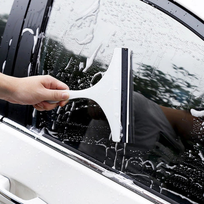 Car Mirror Wiper for All Cars & Vehicles – Cleaning and Wiping Mirror Tool by Your Brand