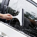 Car Mirror Wiper for All Cars & Vehicles – Cleaning and Wiping Mirror Tool by Your Brand