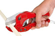 PVC Pipe Cutter (Pipe and Tubing Cutter Tool) by Your Brand