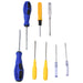Flexi Drive 8