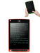 Digital notepad for writing and sketching