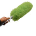 Microfiber Fold Duster used in all household and official places by Your Brand