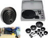Hole Saw Drill Bit set (16 pcs) by Your Brand