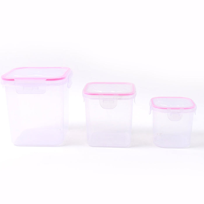 Tidy Can Trio