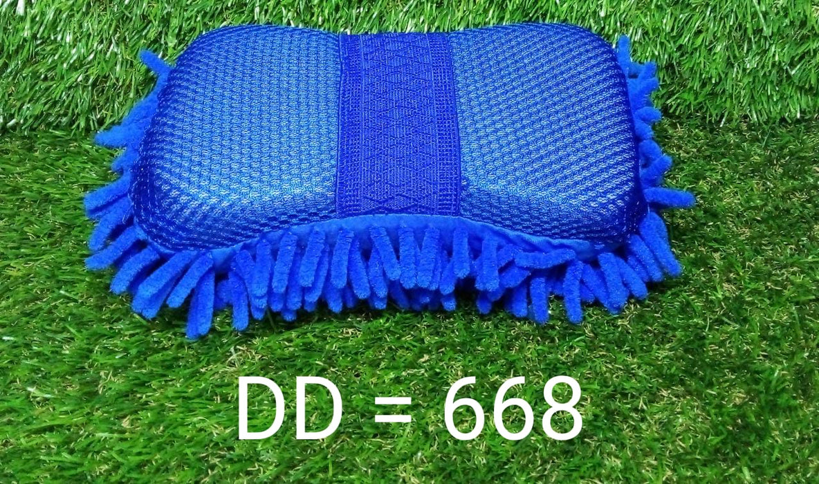 Microfiber Cleaning Duster for Multi-Purpose Use by Your Brand