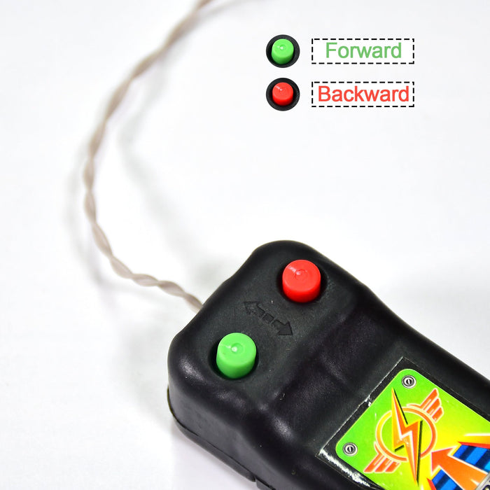 Remote Control Simulation Model Racing toy Car. by Your Brand