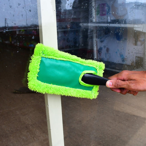 Car Cleaning Wash Brush Dusting Tool Large Microfiber Duster by Your Brand