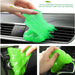 Soft Jar Slime Combo of Glitter Slime and Crystal Slime by Your Brand