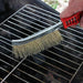 Stainless Steel Wire Hand Brush Metal Cleaner Rust Paint Removing Tool by Your Brand