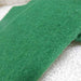 Scrub Sponge Cleaning Pads Aqua Green (Pack Of 6) by Your Brand