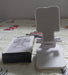 Convenient foldable mobile stand for hands-free viewing