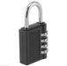 Security Lock