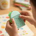 Cute Frog Cartoon Calculator Keychain with Mini Digital Display (1 Pc) by Your Brand