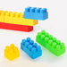 Small Blocks Bag Packing, Best Gift Toy, Block Game for Kids by Your Brand