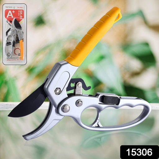 Pruning Shears, Gardening Shears, Enhanced Garden Shears Pruning Machine by Your Brand
