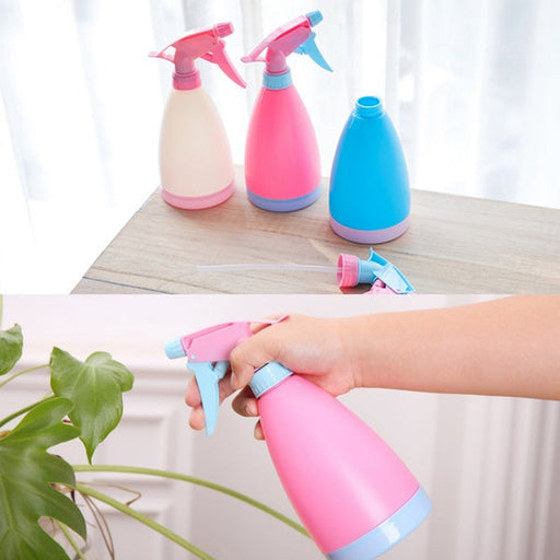 Multipurpose Home & Garden Water Spray Bottle by Your Brand