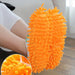 Multi-Function Washable Dust Mop / Floor Cleaning Slippers by Your Brand