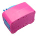 Portable Dual Nozzle Electric Balloon Blower Pump Inflator by Your Brand