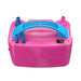 Portable Dual Nozzle Electric Balloon Blower Pump Inflator by Your Brand