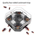 Cockroach Traps Box Cockroach Bug Roach Catcher Cockroach Killer by Your Brand