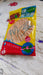 Multipurpose cleaning gloves in natural rubber