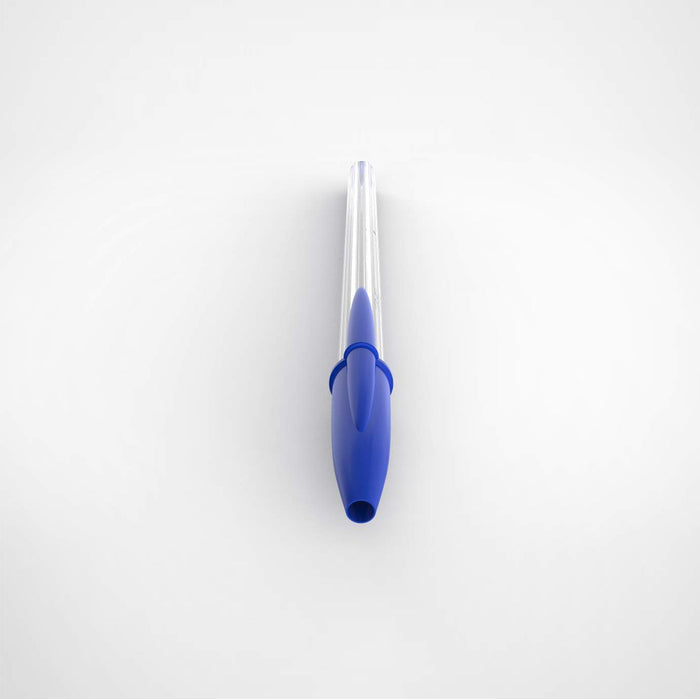 Comfort & Extra Smooth Writing Ball Pen (1Pc Only) by Your Brand