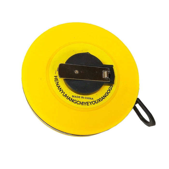 Professional Measuring Tape / Ruler - 30 Meter by Your Brand
