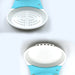 Versatile cut and wash kitchen tool for simultaneous cutting and washing.