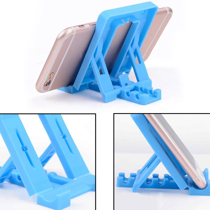 Champs Stand mobile stand Used for holding and supporting mobile phones (50 Pcs Set) by Your Brand
